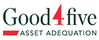 Logo Good4Five