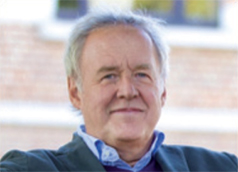 Pierre-Paul De Schrevel